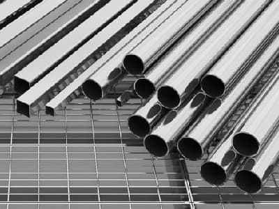 Tubulações de incêndio