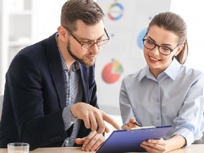 Consultoria hidráulica